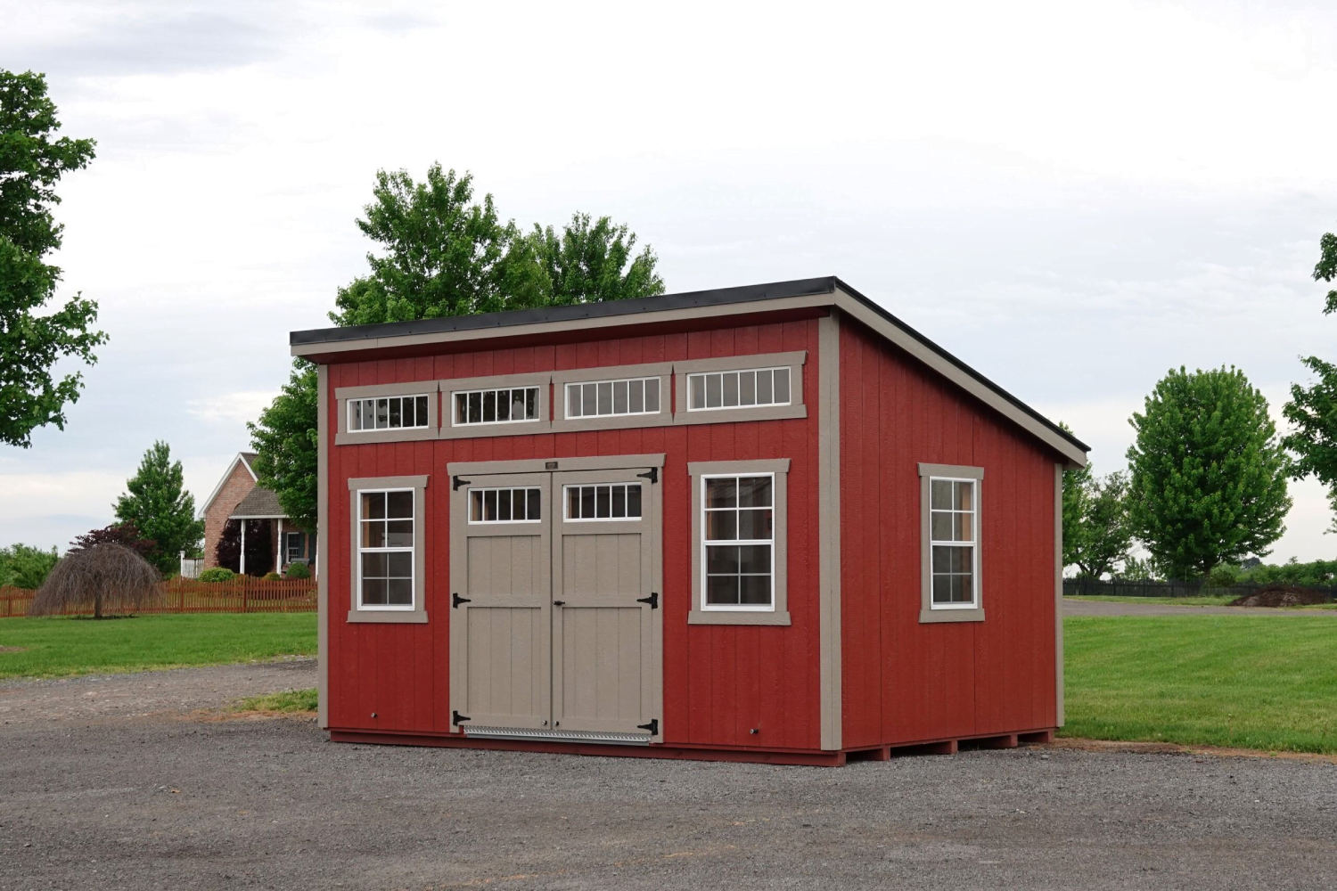 Heritage Structures NY